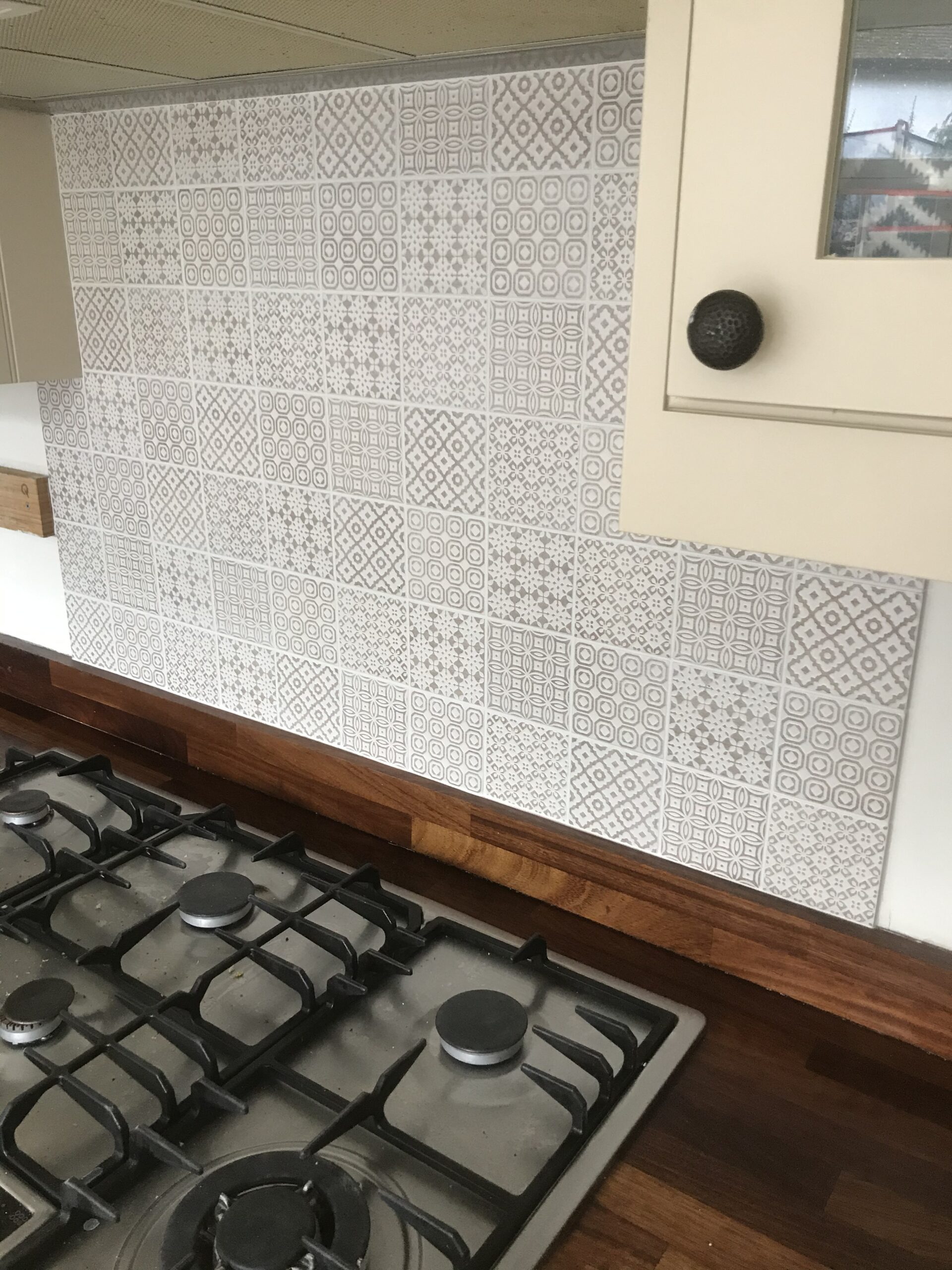 Transformative Tiling Kitchen 3